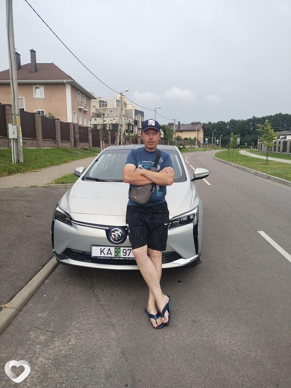 Денис, 44, Минске — анкета №2243802