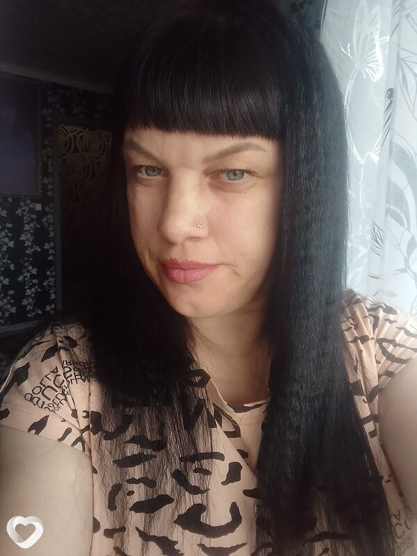 Марина, 49, Ишиме — анкета №2243803