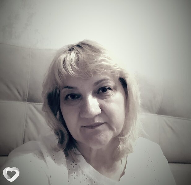 Татьяна, 53, Анжеро-Судженске — анкета №2243805