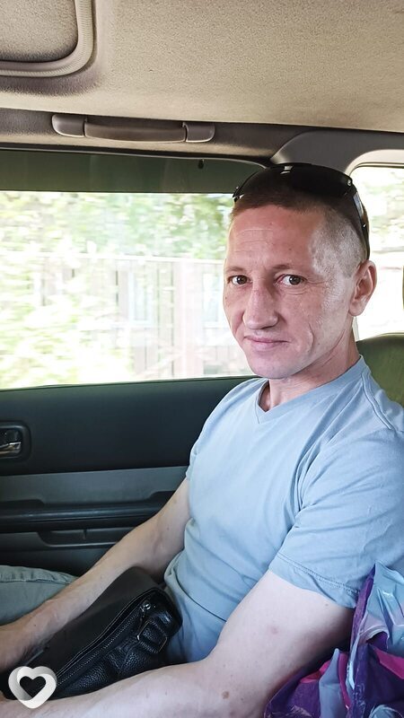 Евгений, 44, Усть-Илимск — анкета №2243841