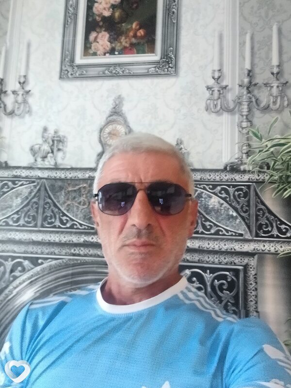 Юра, 51, Брянске — анкета №2243843