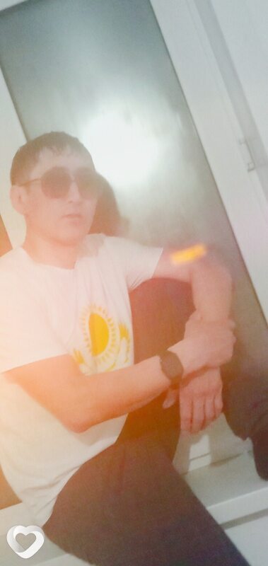 Ерёма, 34, Риддер — анкета №2243853