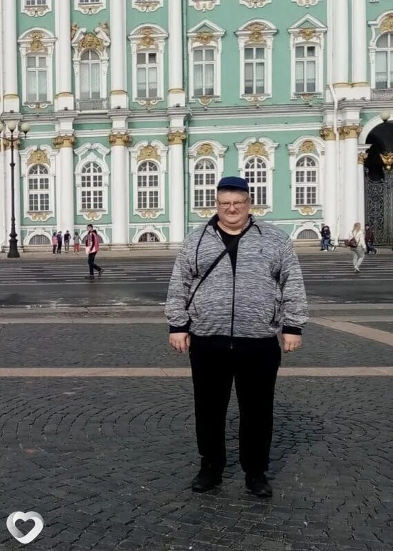 Игорь, 46, Анжеро-Судженске — анкета №2243854
