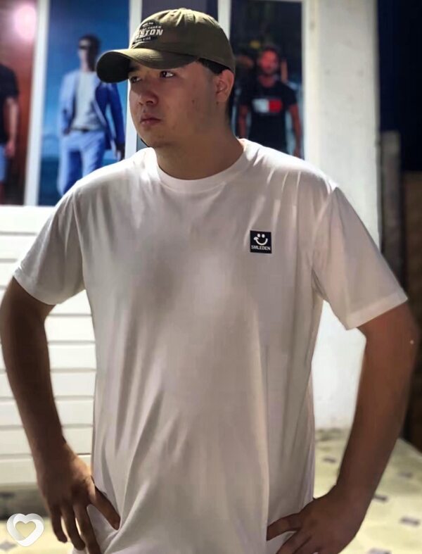 Дияр, 23, Алматы — анкета №2243582
