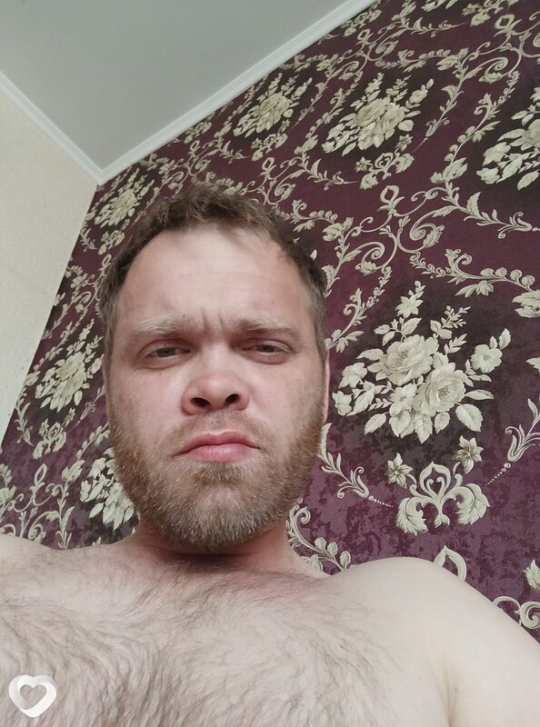 Макс, 39, Березине — анкета №2243583