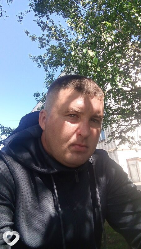 Сергей, Стародуб