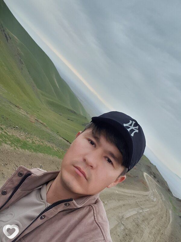 Али, 30, Перми — анкета №2243592