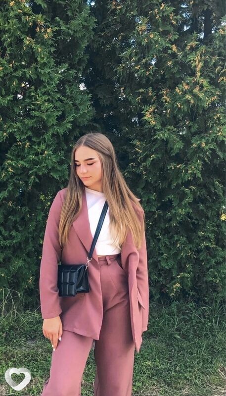 Екатерина, 24, Воронеже — анкета №2243593