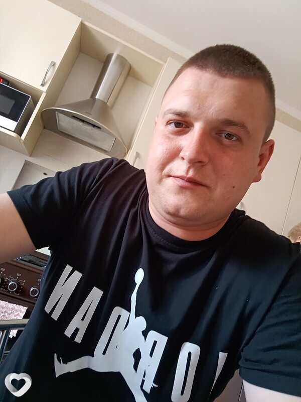 Родион, 26, Несвиже — анкета №2243600