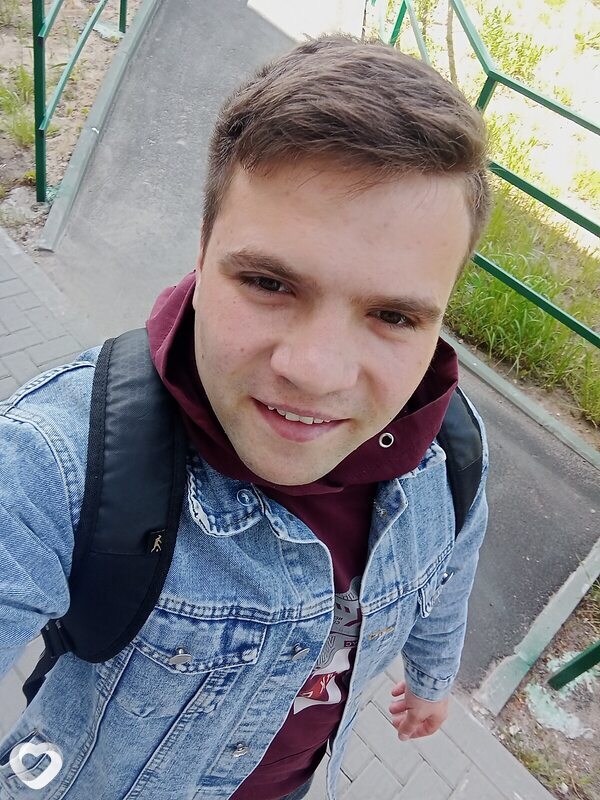 Никита, Сураж
