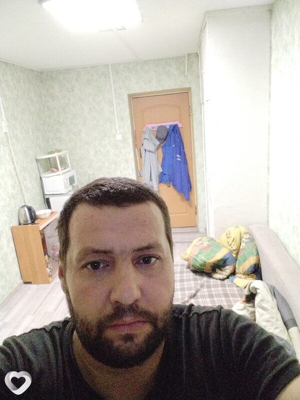 Павел, 40, Москве — анкета №2243809
