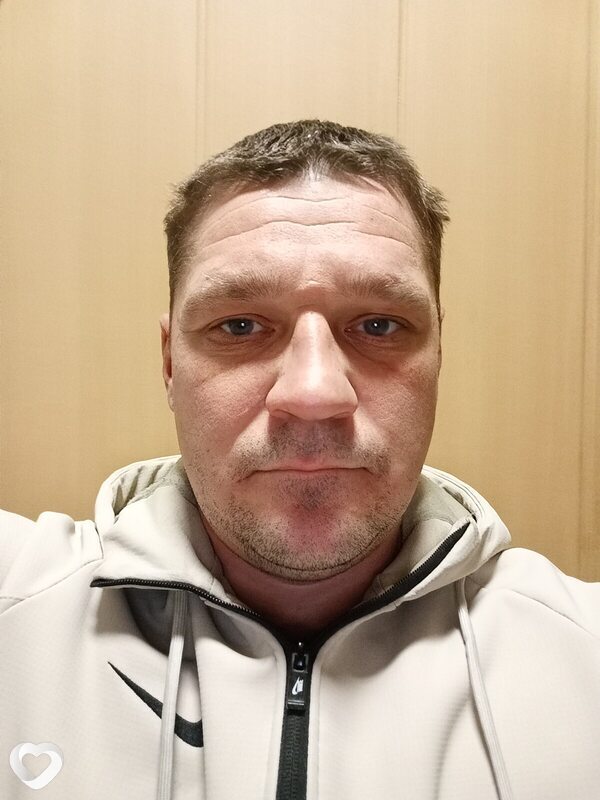 Гриша, 40, Ярославле — анкета №2243812
