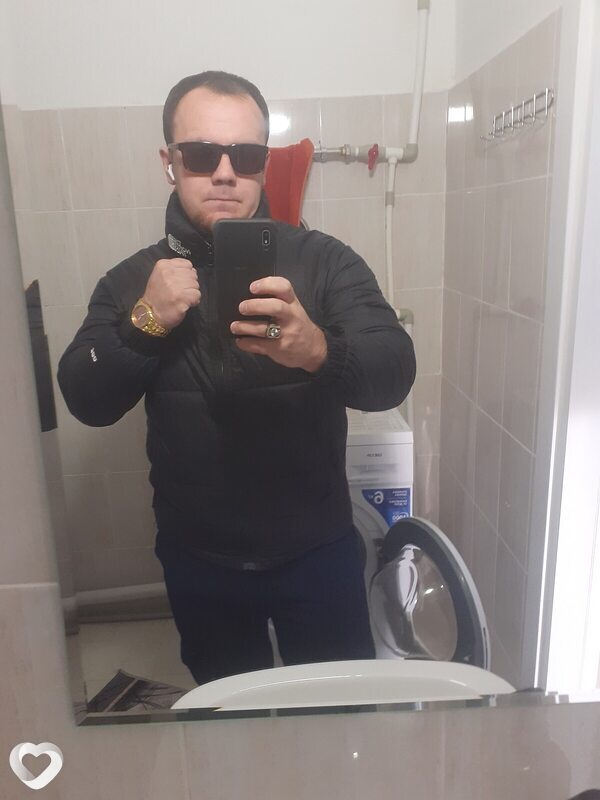 Григорий, 32, Алматы — анкета №2243813