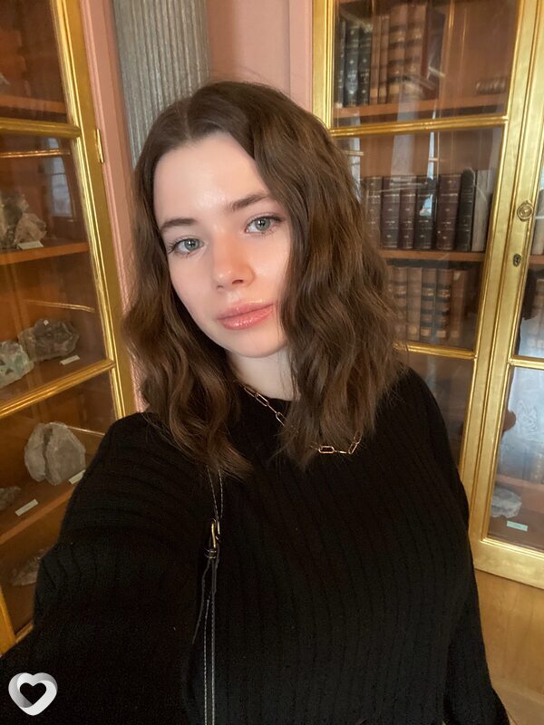 София, 27, Норильске — анкета №2243815