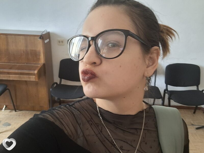 Диана, 20, Новокузнецке — анкета №2243817