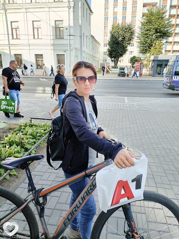 Татьяна, 47, Могилев — анкета №2243820