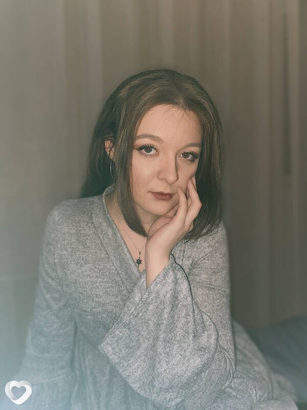 Мия, 25, Москве — анкета №2243829