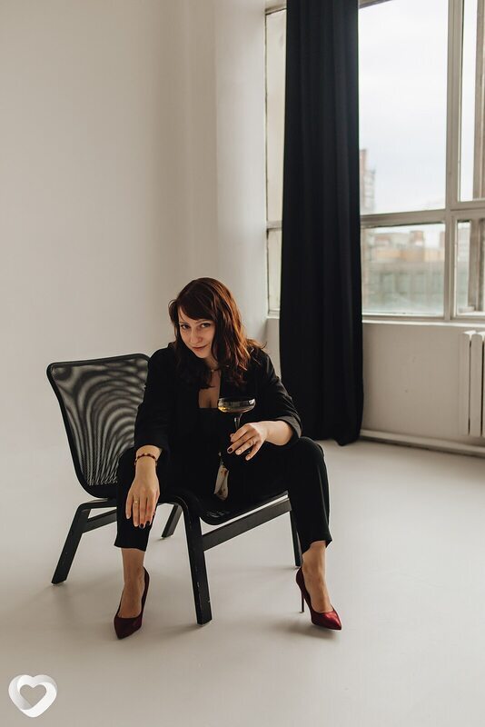 Маргарита, 31, Красноярске — анкета №2243861