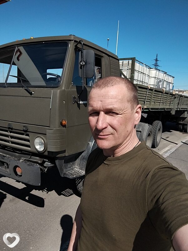 Сергей, 46, Ижевске — анкета №2243867