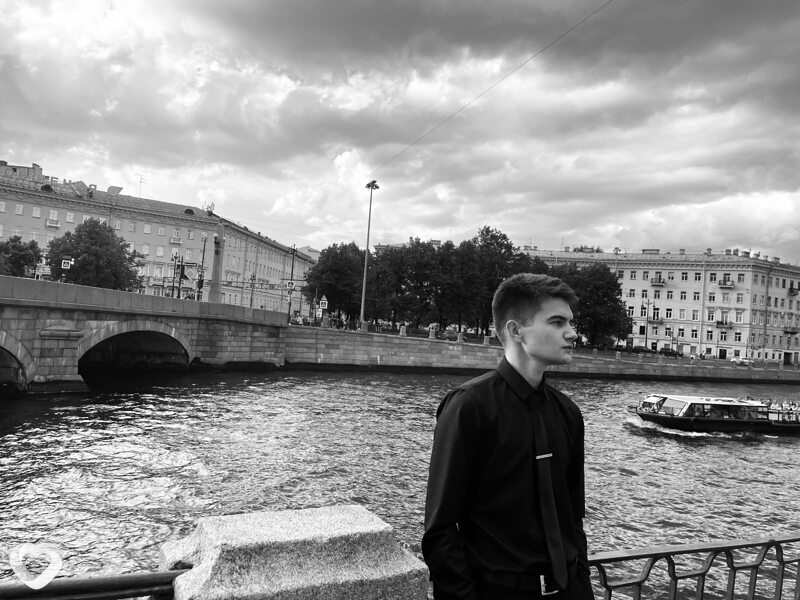 Александр, 26, Владикавказе — анкета №2243869