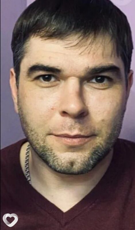 Алексей, 44, Омске — анкета №2243873