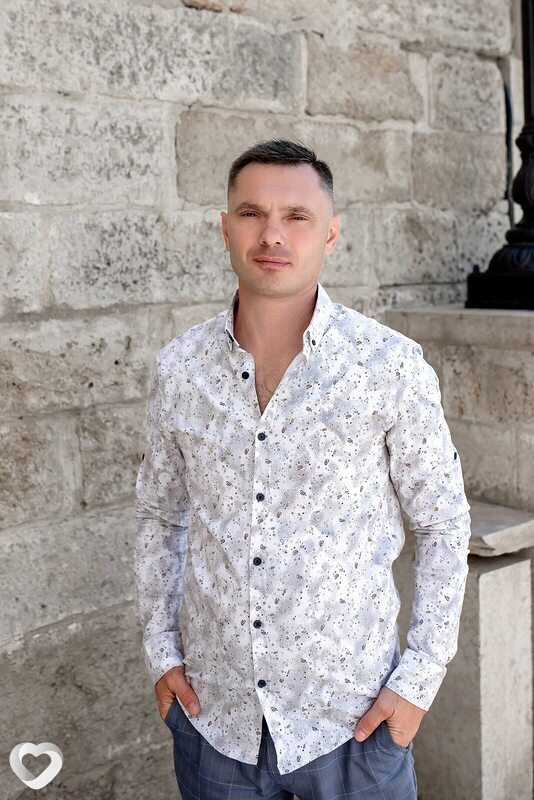 Александр, 36, Елеце — анкета №2243880