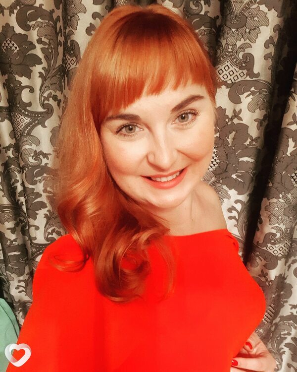 Елена, 41, Челябинске — анкета №2243979
