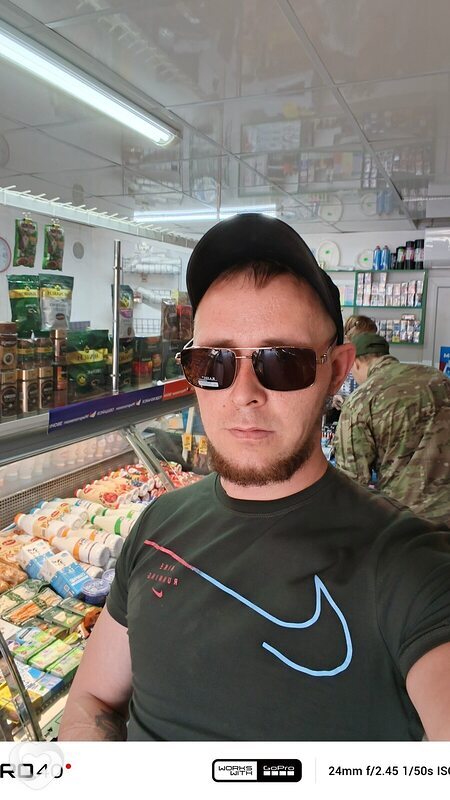 Максим, 33, Москве — анкета №2244256