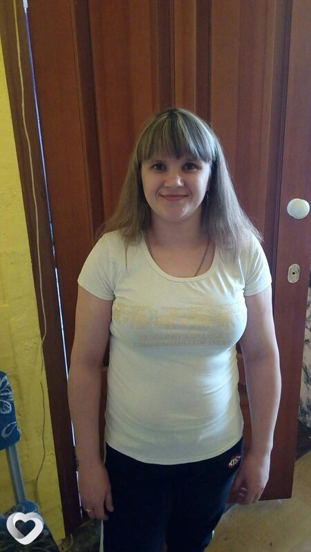 Юля, 35, Москве — анкета №2244259