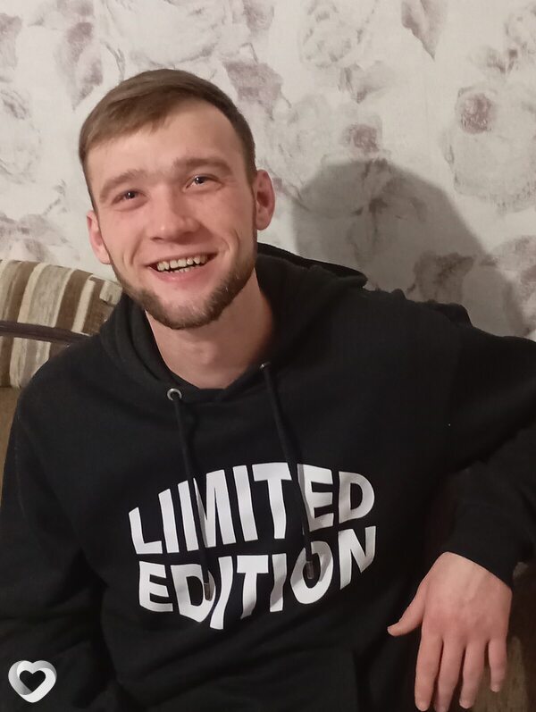 Влад, 27, Караганде — анкета №2244275