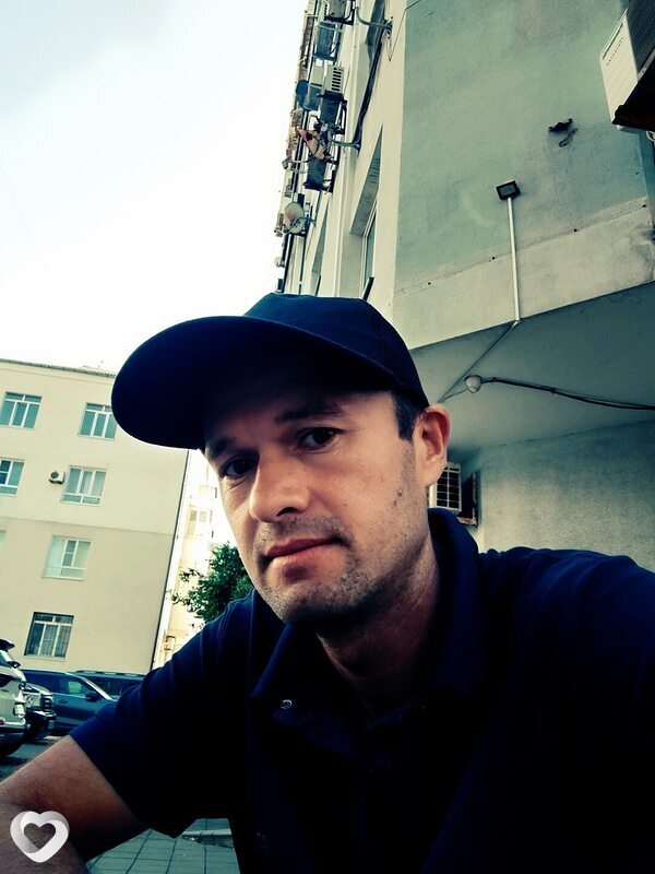 Зокир Мирзоев, 31, Магнитогорске — анкета №2244280