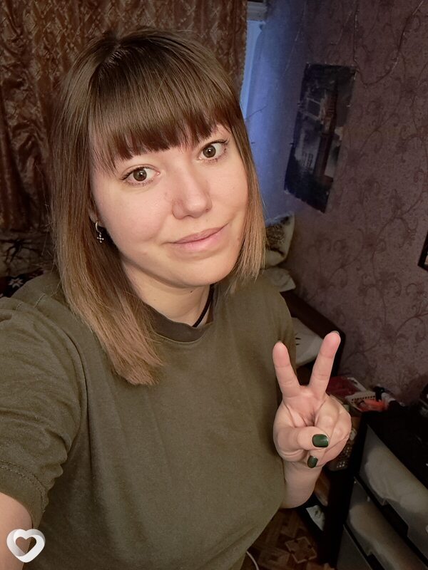 Катерина, 32, Ростове-на-Дону — анкета №2243981