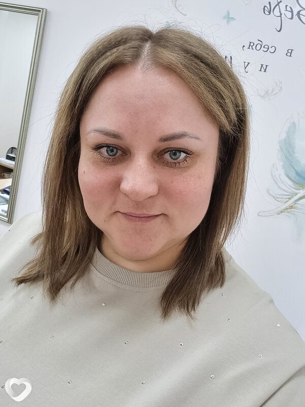 Анастасия, 35, Ханты-Мансийске — анкета №2243982