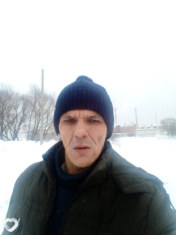 Ян, 48, Березниках — анкета №2243986