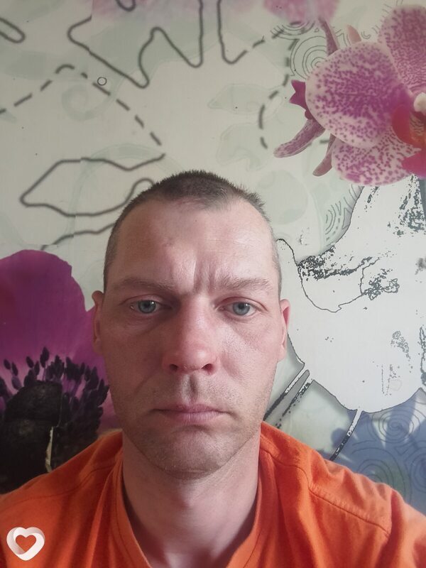 Алексей, 42, Смоленске — анкета №2243989