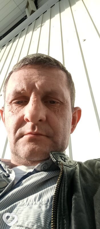 Сергей, 47, Москве — анкета №2243990