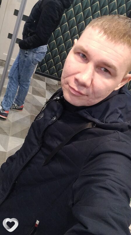 Александр, 29, Самаре — анкета №2243991