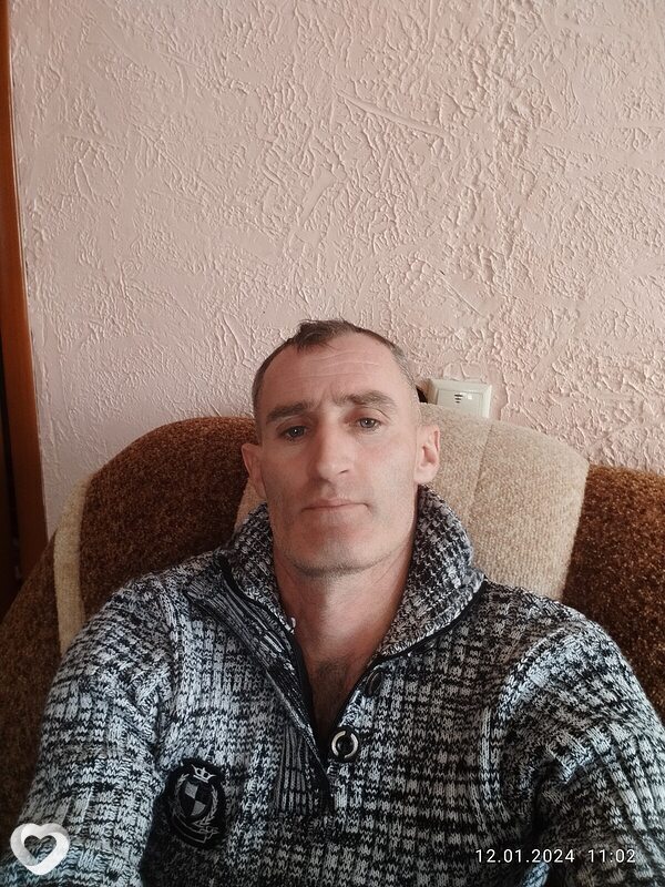 Andrei, 39, București — анкета №2243996