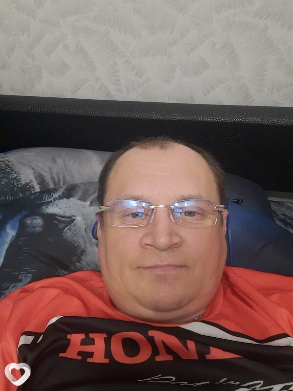 Денис, 49, Волосове — анкета №2244000