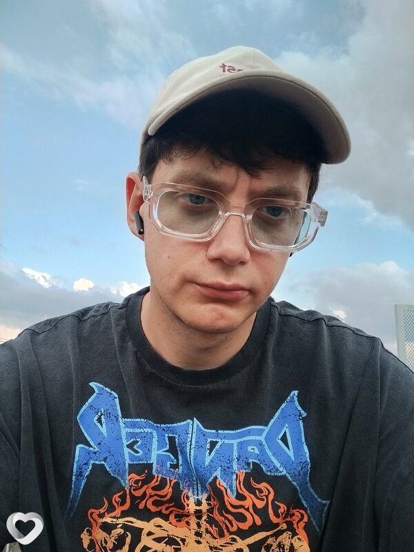 Ruslan, 30, Новосибирске — анкета №2244406
