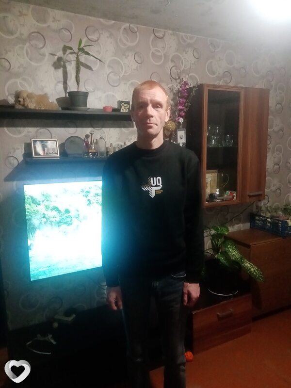 Максим, 41, Новополоцке — анкета №2244412