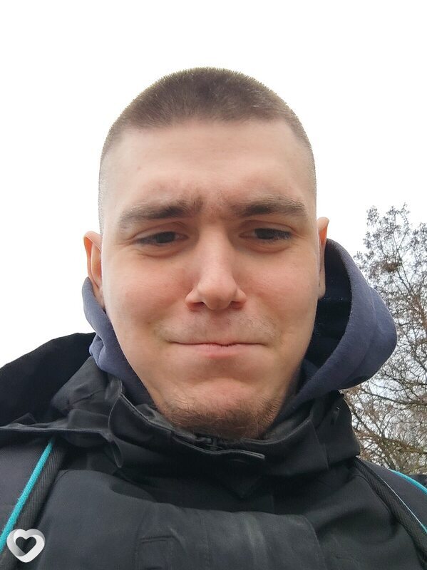 Сергей, 26, Курске — анкета №2244414