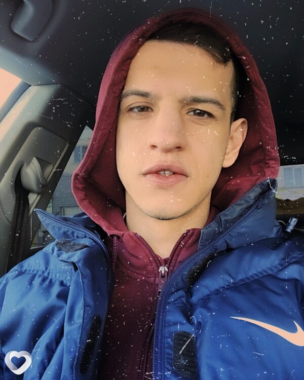 Максим, 29, Барнауле — анкета №2244419