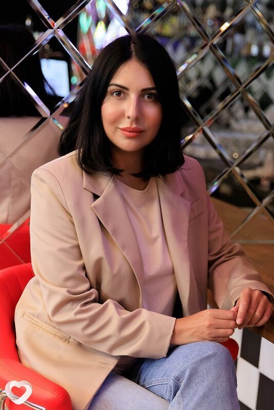 Аz, 33, Москве — анкета №2244421