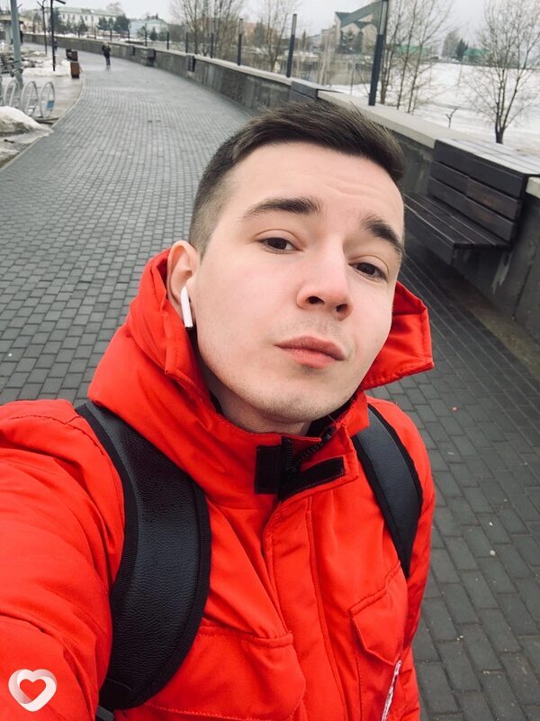 Илья, 28, Набережных Челнах — анкета №2244423