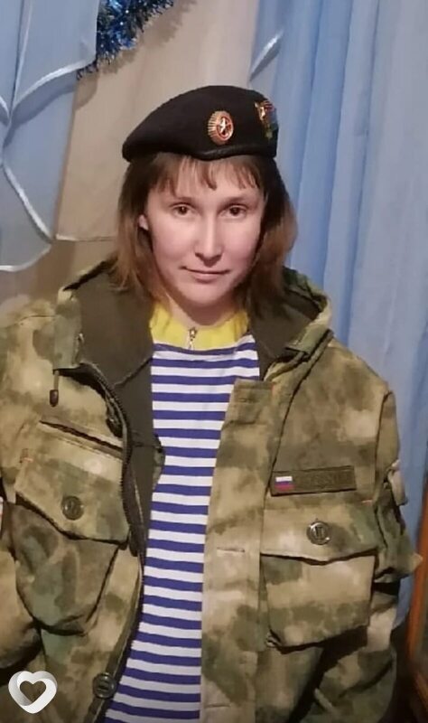 Дианчик, 36, Смоленске — анкета №2244424