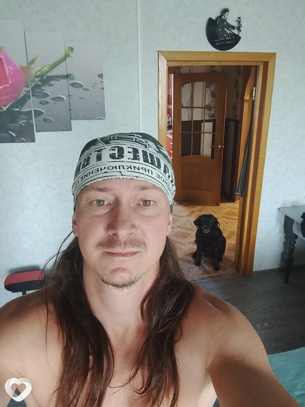 Вадим, 37, Кулебаках — анкета №2244426