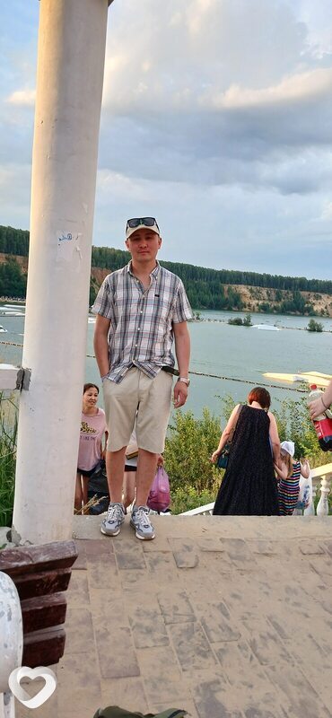 Нур, 33, Люберцах — анкета №2244082