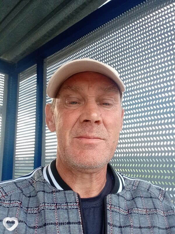 Андрей, 54, Кургане — анкета №2244083