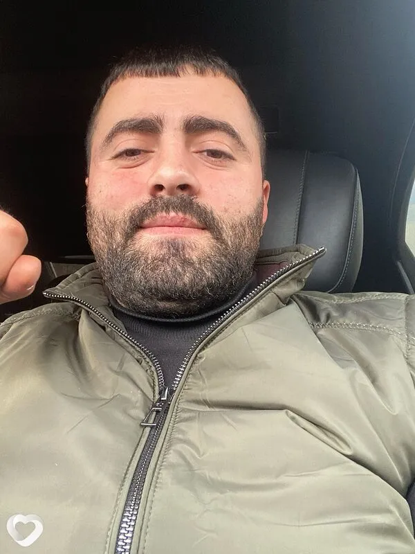 Нарек, 32, Барнауле — анкета №2244086